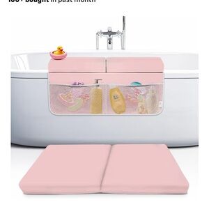 Bath Kneeler  for Baby bath time